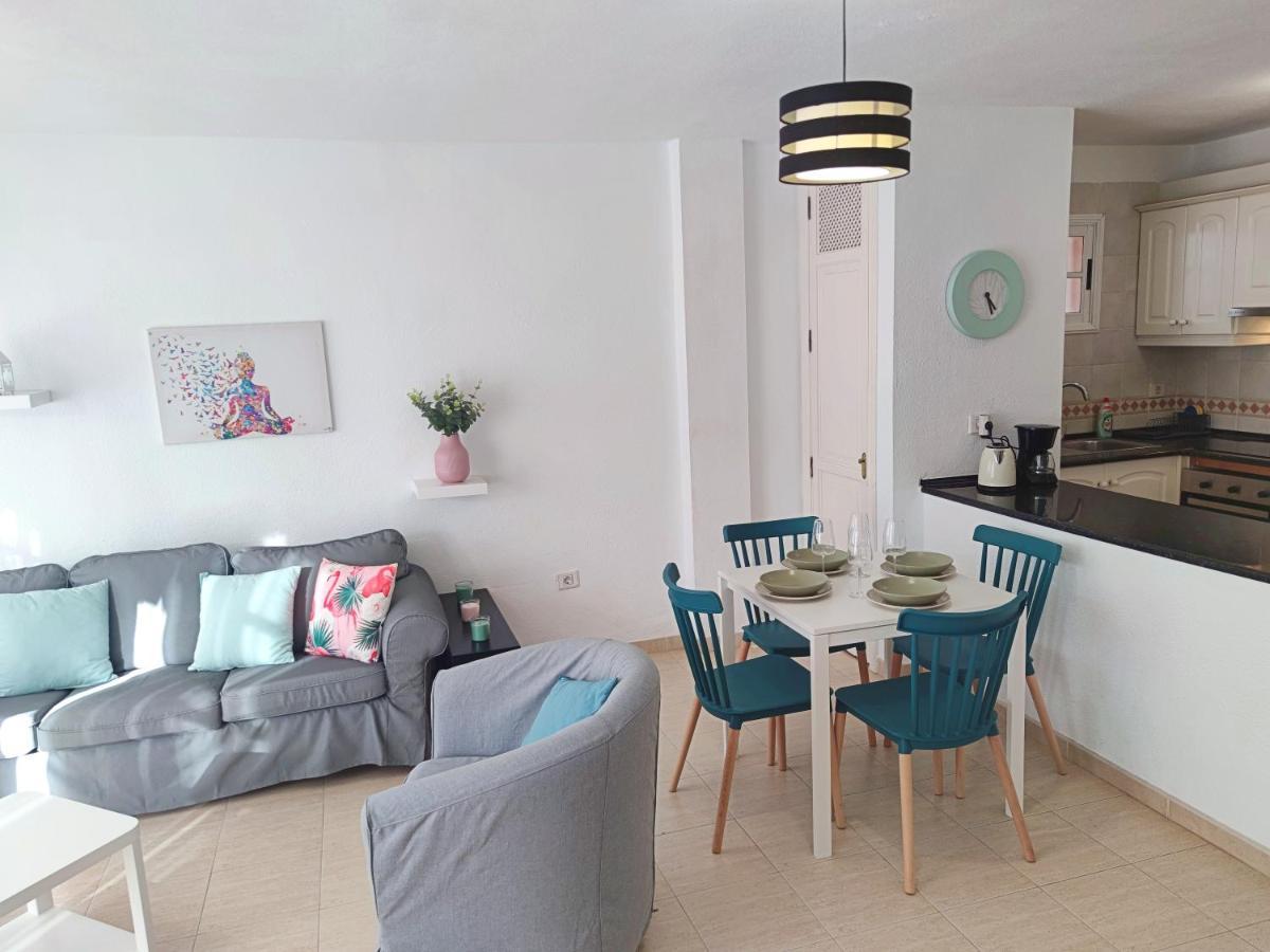 The Heights - Los Cristianos - Heated Pool - Wifi Free Exterior foto