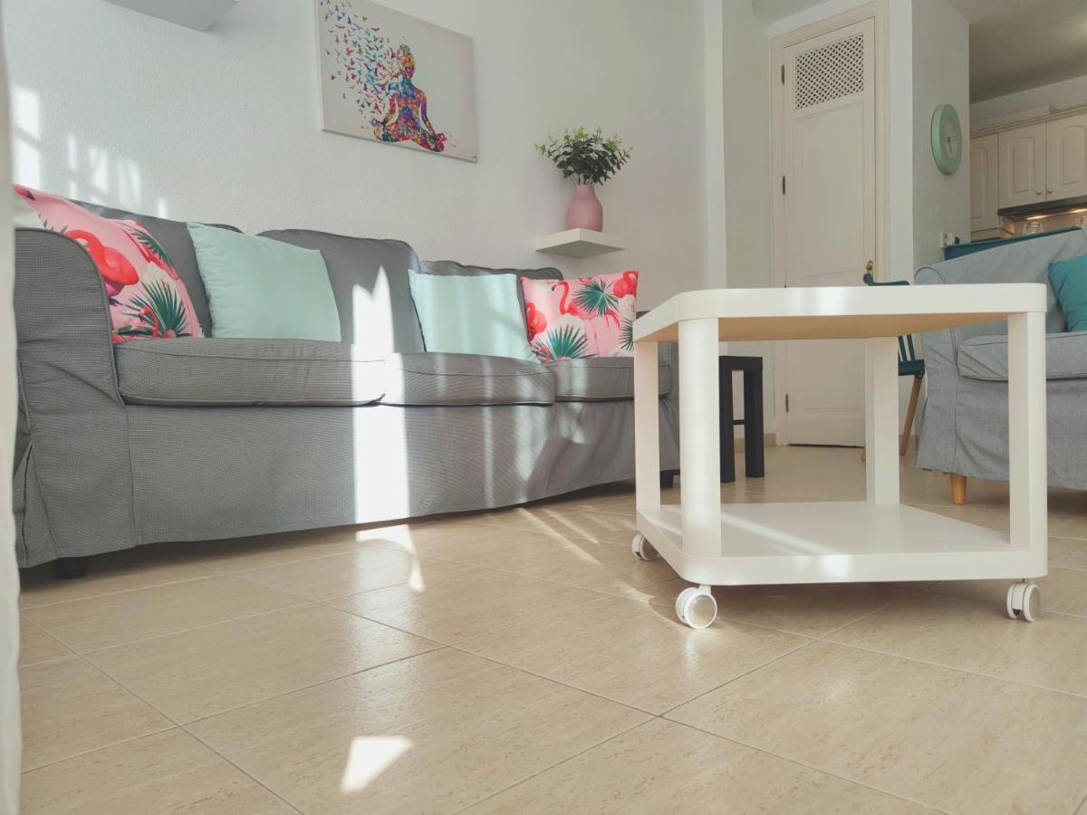 The Heights - Los Cristianos - Heated Pool - Wifi Free Exterior foto