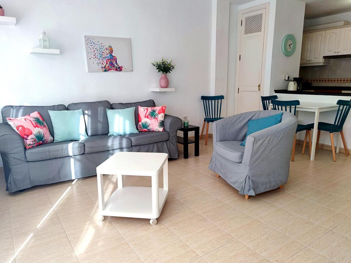 The Heights - Los Cristianos - Heated Pool - Wifi Free Exterior foto