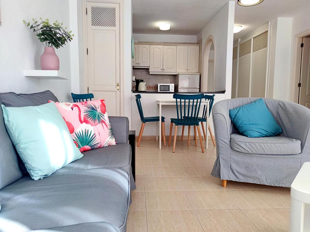 The Heights - Los Cristianos - Heated Pool - Wifi Free Exterior foto