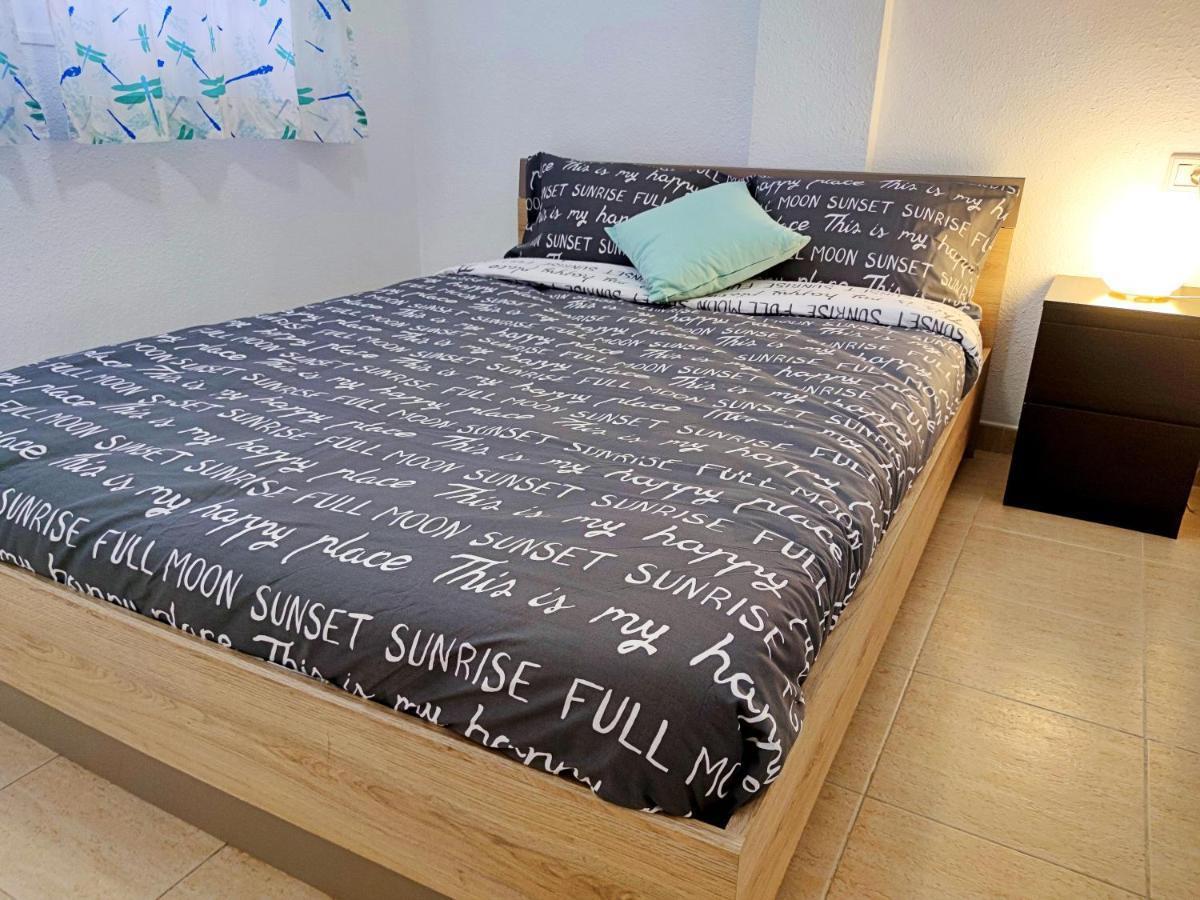 The Heights - Los Cristianos - Heated Pool - Wifi Free Exterior foto
