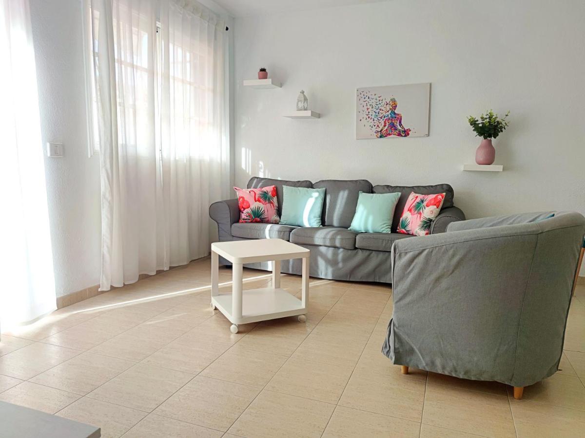 The Heights - Los Cristianos - Heated Pool - Wifi Free Exterior foto