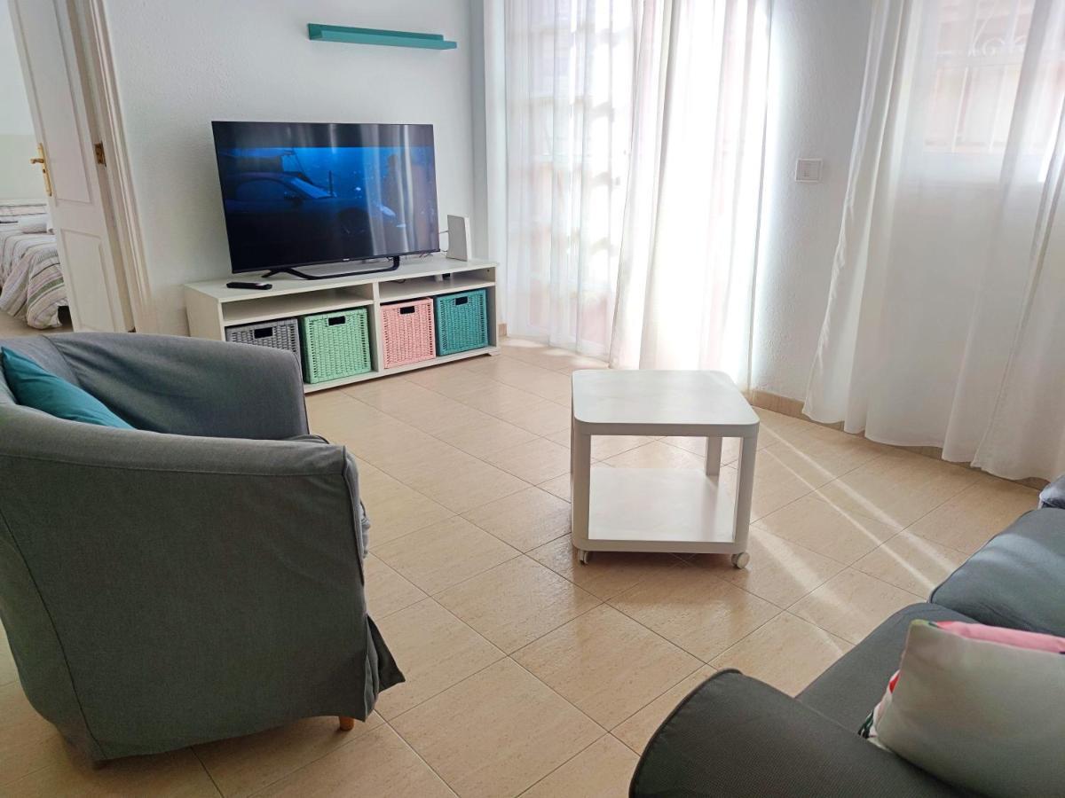 The Heights - Los Cristianos - Heated Pool - Wifi Free Exterior foto