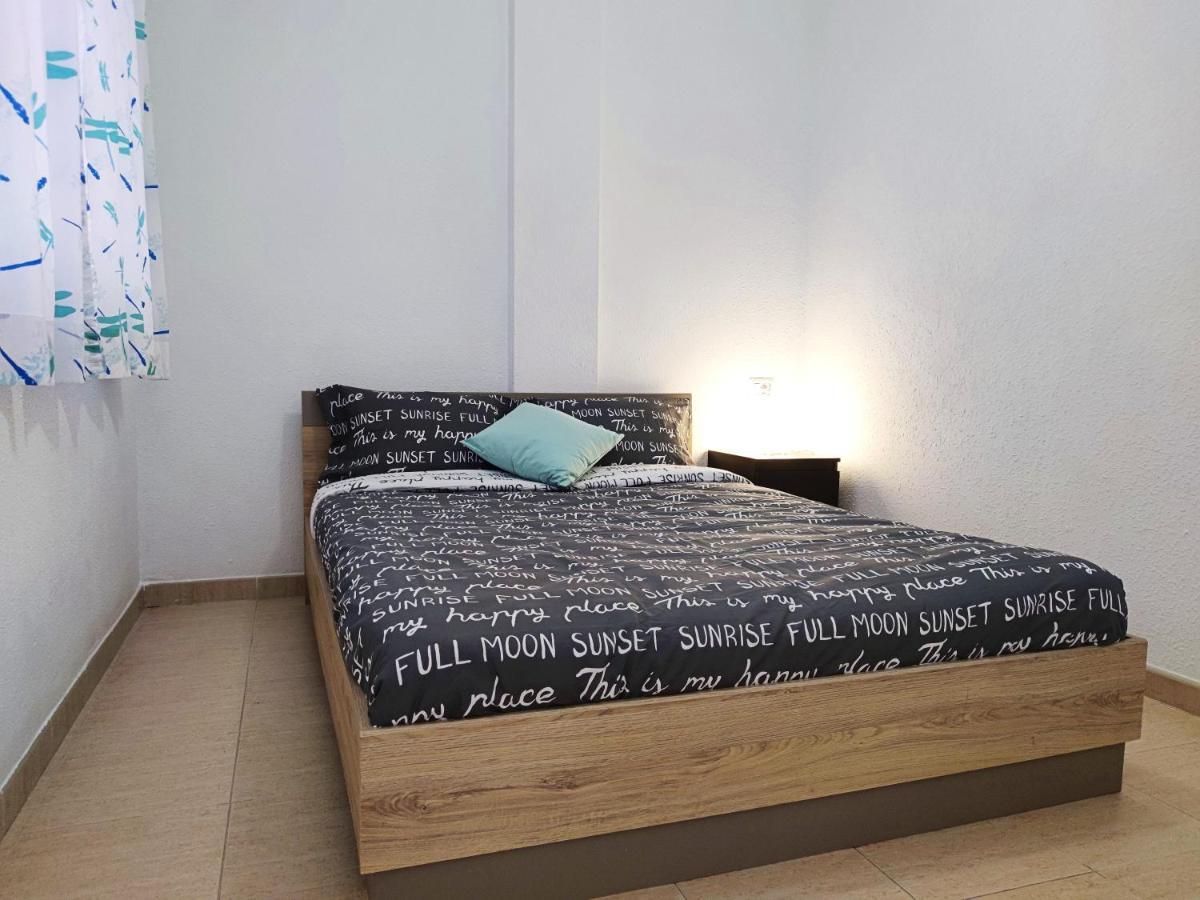 The Heights - Los Cristianos - Heated Pool - Wifi Free Exterior foto