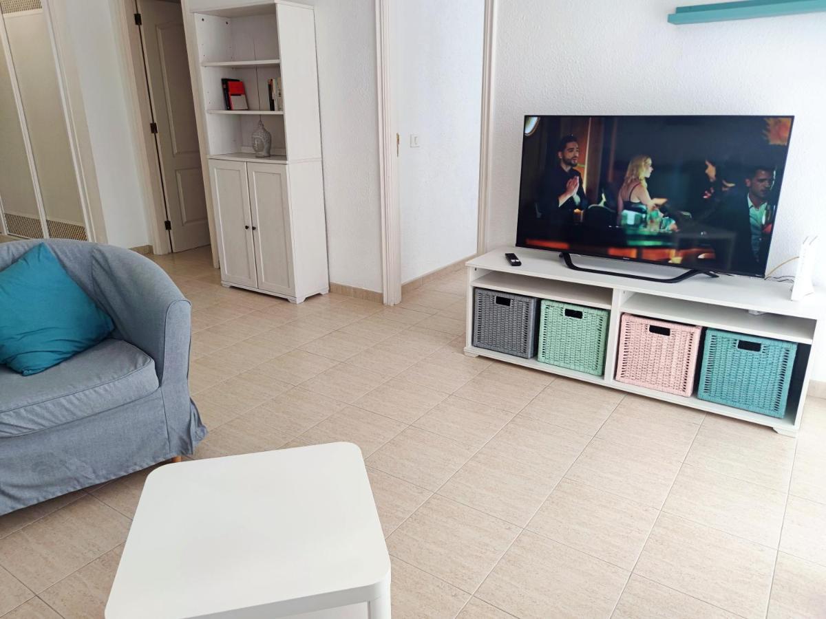 The Heights - Los Cristianos - Heated Pool - Wifi Free Exterior foto