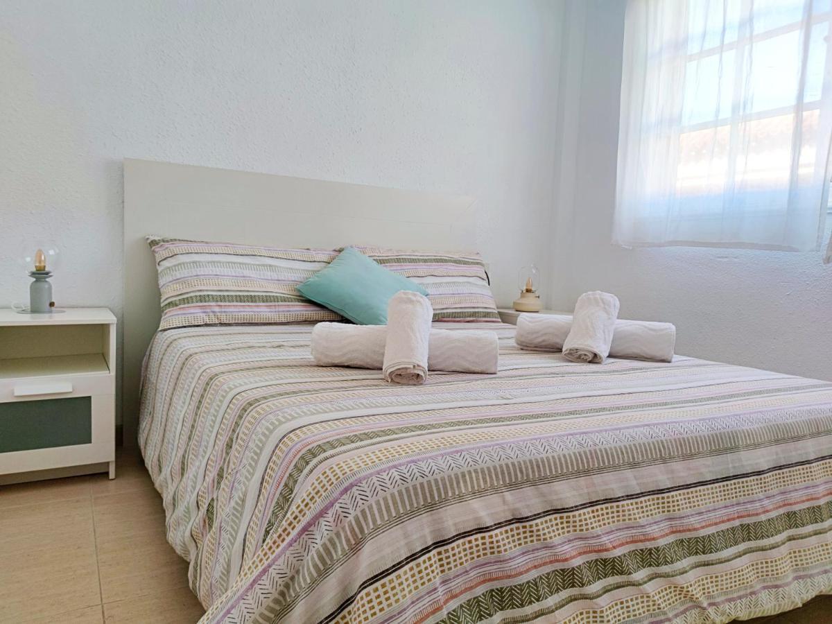 The Heights - Los Cristianos - Heated Pool - Wifi Free Exterior foto