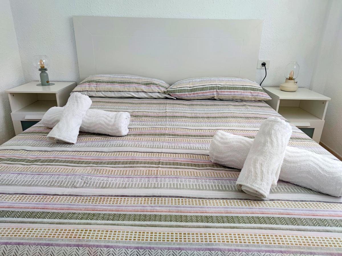 The Heights - Los Cristianos - Heated Pool - Wifi Free Exterior foto
