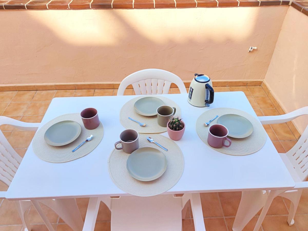 The Heights - Los Cristianos - Heated Pool - Wifi Free Exterior foto