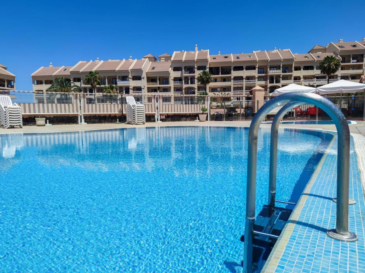 The Heights - Los Cristianos - Heated Pool - Wifi Free Exterior foto