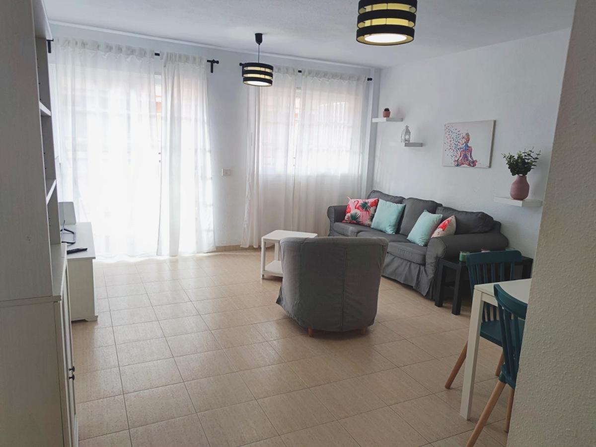 The Heights - Los Cristianos - Heated Pool - Wifi Free Exterior foto