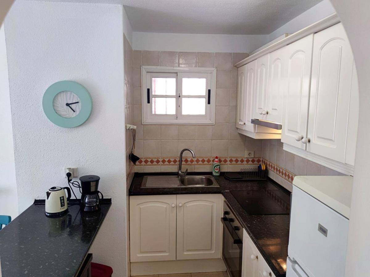 The Heights - Los Cristianos - Heated Pool - Wifi Free Exterior foto