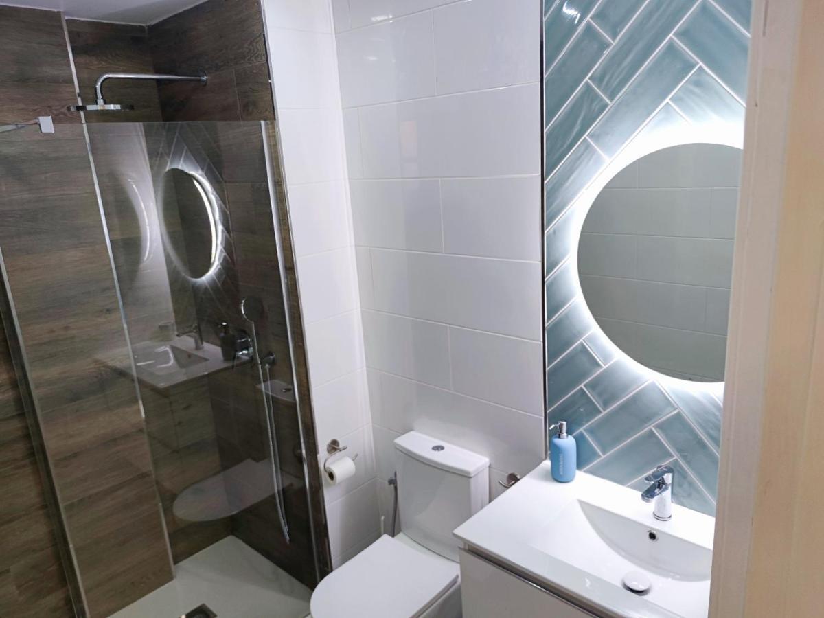 The Heights - Los Cristianos - Heated Pool - Wifi Free Exterior foto