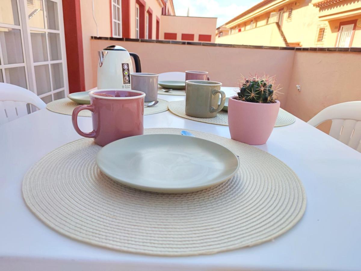 The Heights - Los Cristianos - Heated Pool - Wifi Free Exterior foto