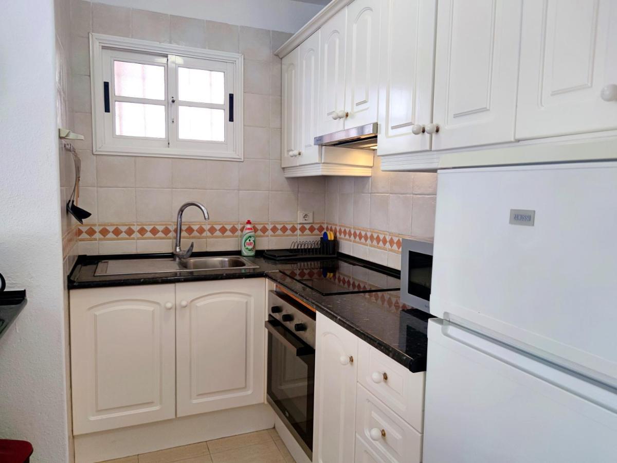 The Heights - Los Cristianos - Heated Pool - Wifi Free Exterior foto