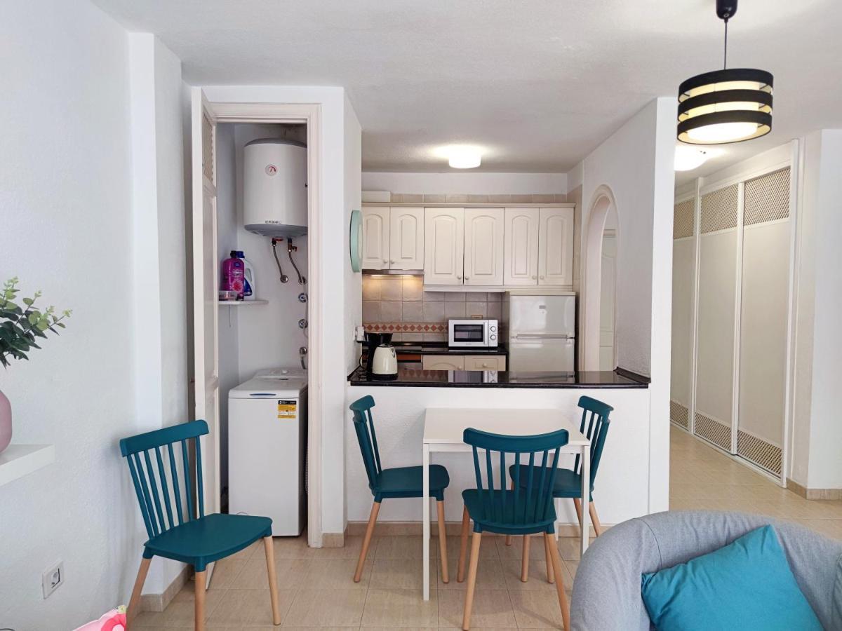 The Heights - Los Cristianos - Heated Pool - Wifi Free Exterior foto